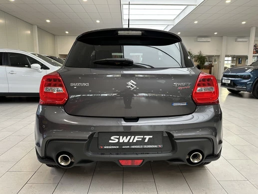 Suzuki Swift - Afbeelding 27 van 30