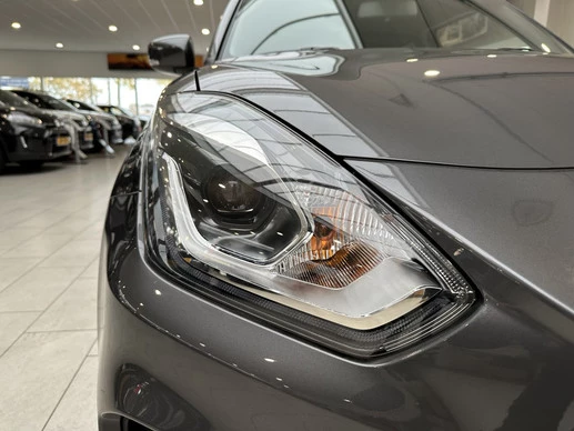 Suzuki Swift - Afbeelding 28 van 30