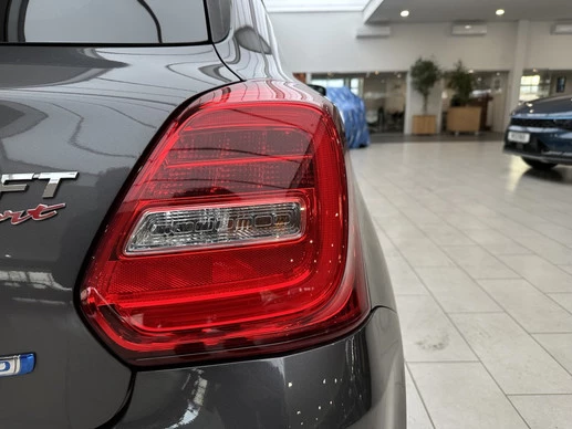 Suzuki Swift - Afbeelding 29 van 30