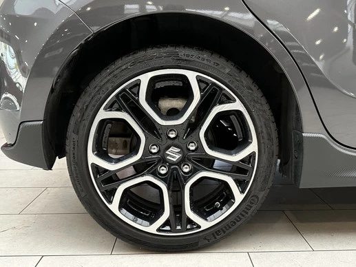 Suzuki Swift - Afbeelding 30 van 30
