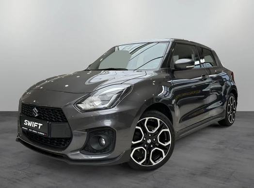 Suzuki Swift - Afbeelding 1 van 30