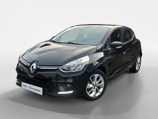 Renault Clio - Afbeelding 1 van 28