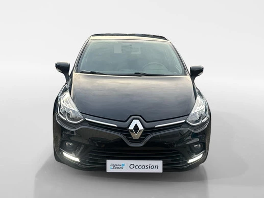 Renault Clio - Afbeelding 3 van 28