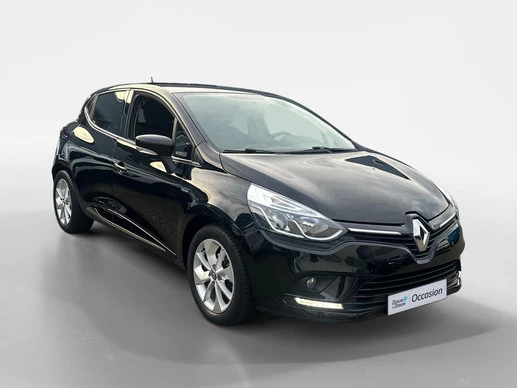Renault Clio - Afbeelding 4 van 28
