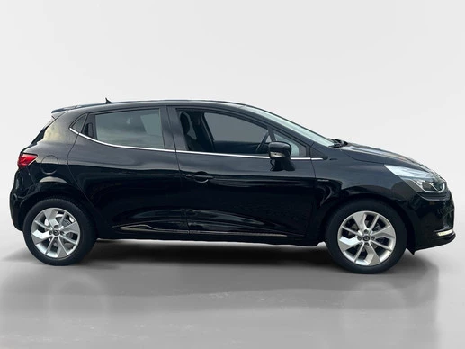 Renault Clio - Afbeelding 5 van 28