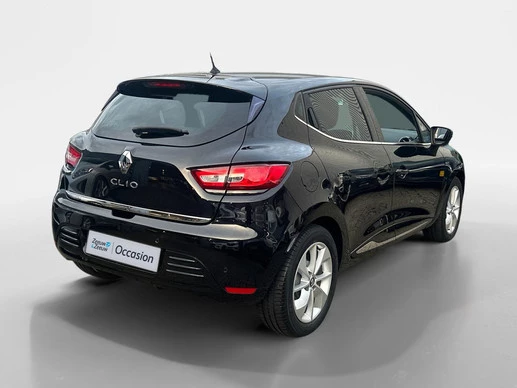 Renault Clio - Afbeelding 6 van 28