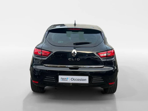 Renault Clio - Afbeelding 7 van 28