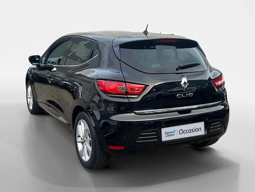 Renault Clio - Afbeelding 8 van 28