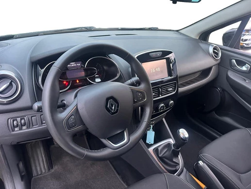 Renault Clio - Afbeelding 11 van 28