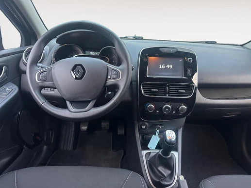 Renault Clio - Afbeelding 16 van 28