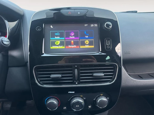 Renault Clio - Afbeelding 17 van 28