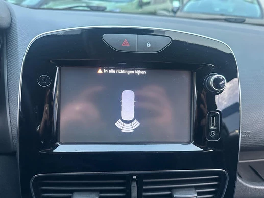 Renault Clio - Afbeelding 20 van 28