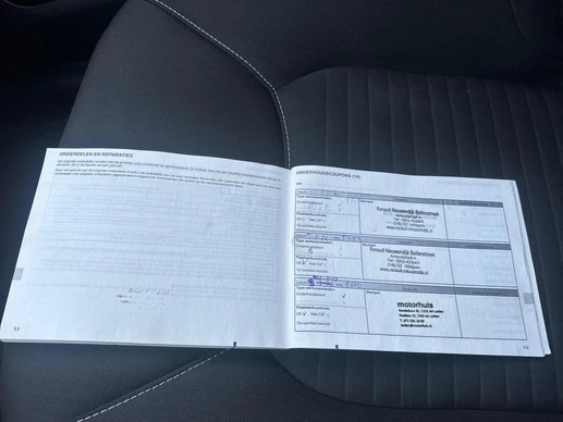 Renault Clio - Afbeelding 21 van 28