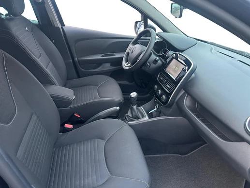 Renault Clio - Afbeelding 22 van 28