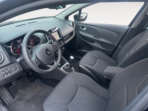 Renault Clio - Afbeelding 23 van 28