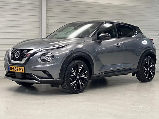 Nissan Juke - Afbeelding 1 van 30