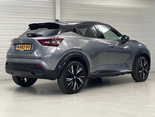 Nissan Juke - Afbeelding 3 van 30