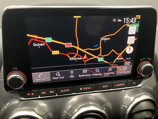 Nissan Juke - Afbeelding 4 van 30