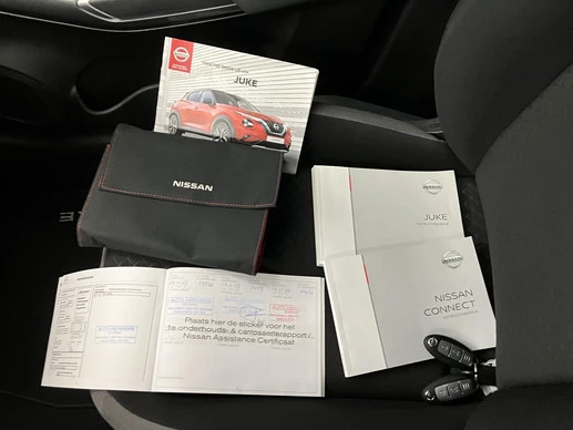 Nissan Juke - Afbeelding 5 van 30