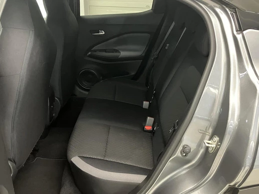 Nissan Juke - Afbeelding 7 van 30