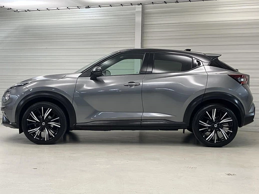 Nissan Juke - Afbeelding 8 van 30