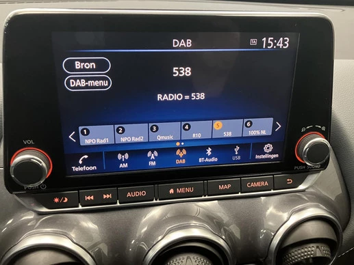 Nissan Juke - Afbeelding 11 van 30