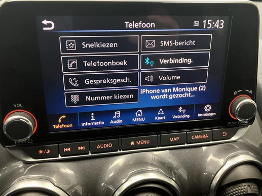 Nissan Juke - Afbeelding 12 van 30