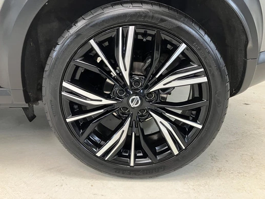 Nissan Juke - Afbeelding 15 van 30