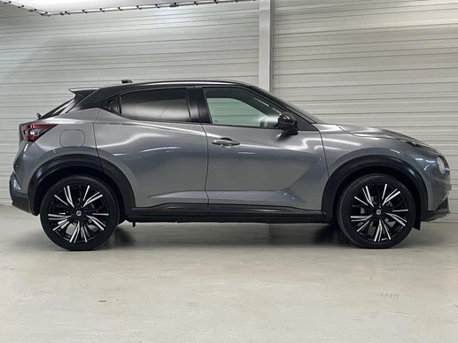 Nissan Juke - Afbeelding 17 van 30