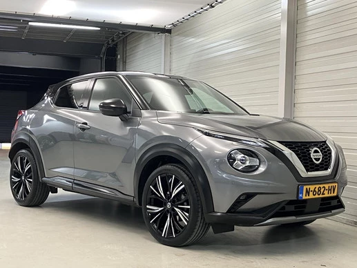 Nissan Juke - Afbeelding 18 van 30