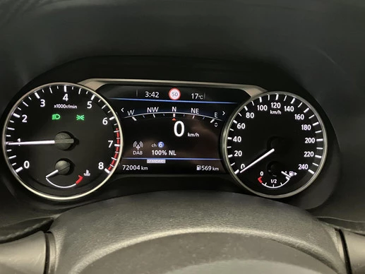 Nissan Juke - Afbeelding 20 van 30