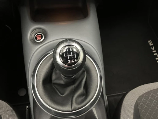 Nissan Juke - Afbeelding 21 van 30