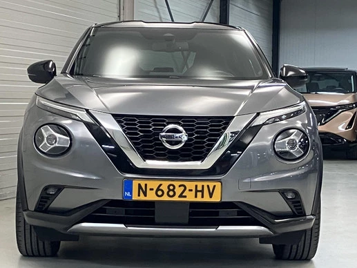 Nissan Juke - Afbeelding 23 van 30