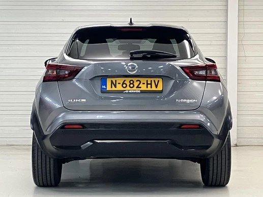 Nissan Juke - Afbeelding 24 van 30