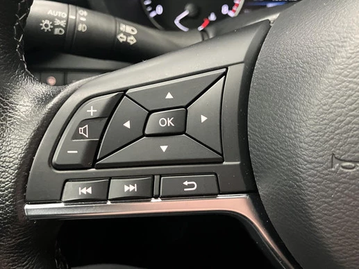 Nissan Juke - Afbeelding 27 van 30