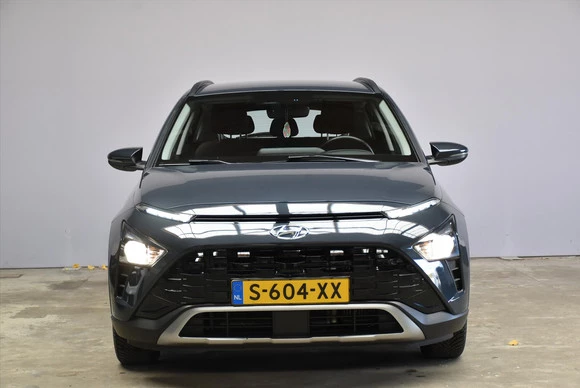 Hyundai Bayon - Afbeelding 2 van 25