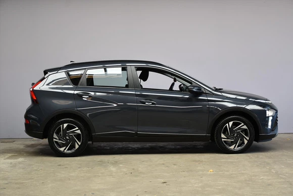 Hyundai Bayon - Afbeelding 4 van 25
