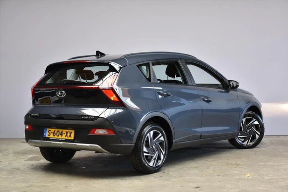 Hyundai Bayon - Afbeelding 5 van 25