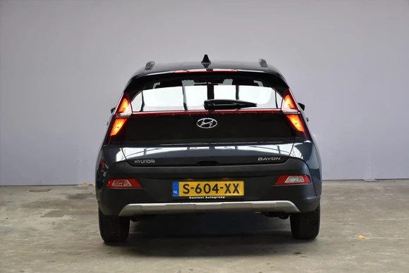Hyundai Bayon - Afbeelding 6 van 25