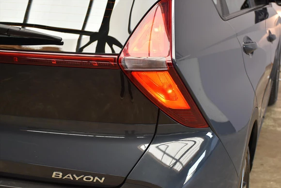 Hyundai Bayon - Afbeelding 8 van 25