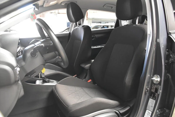 Hyundai Bayon - Afbeelding 9 van 25