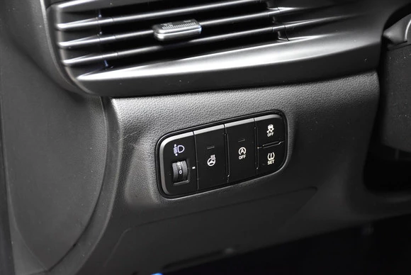 Hyundai Bayon - Afbeelding 11 van 25