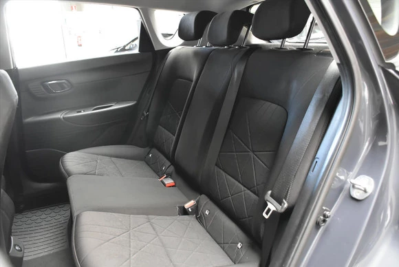 Hyundai Bayon - Afbeelding 12 van 25