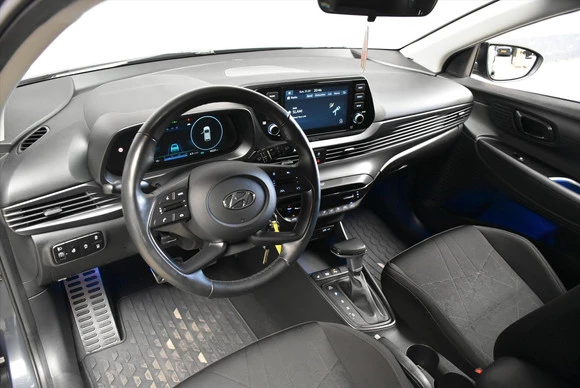 Hyundai Bayon - Afbeelding 14 van 25