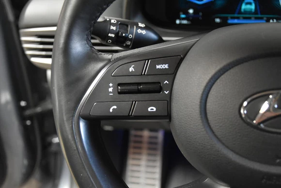 Hyundai Bayon - Afbeelding 15 van 25