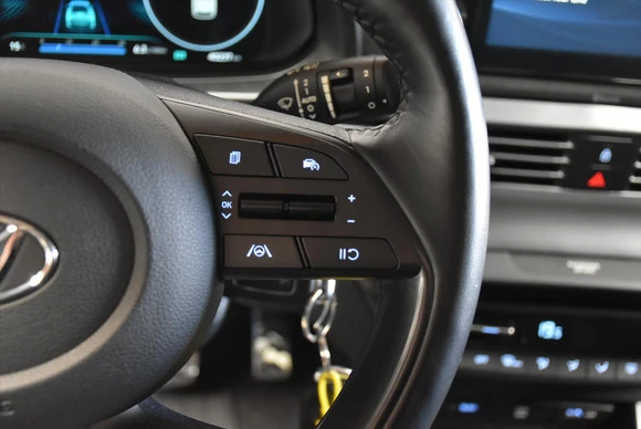 Hyundai Bayon - Afbeelding 16 van 25