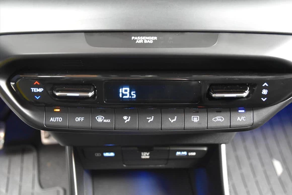 Hyundai Bayon - Afbeelding 20 van 25