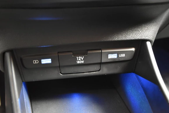 Hyundai Bayon - Afbeelding 21 van 25