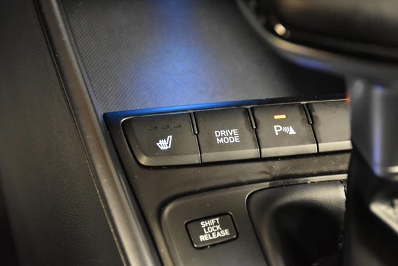 Hyundai Bayon - Afbeelding 22 van 25