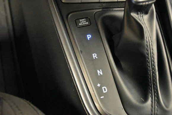 Hyundai Bayon - Afbeelding 23 van 25